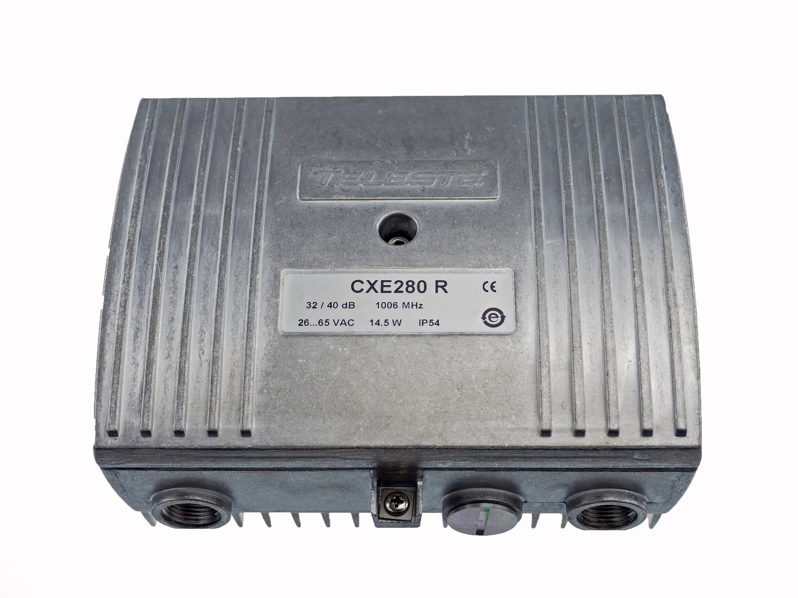 Teleste Verstärker BKMaterial Holm GmbH