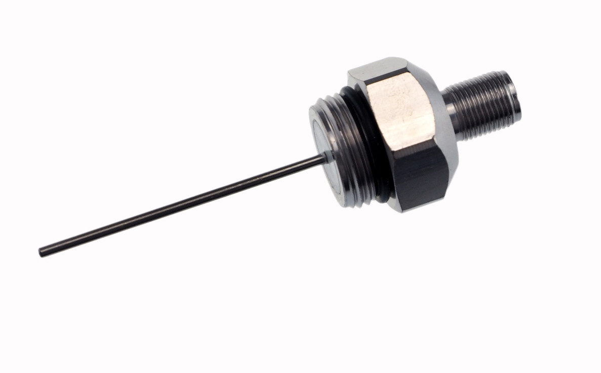 PG11m-Ff HQ PINØ1,8x47mm Adapter PG11m auf F-Buchse | Adapter ...