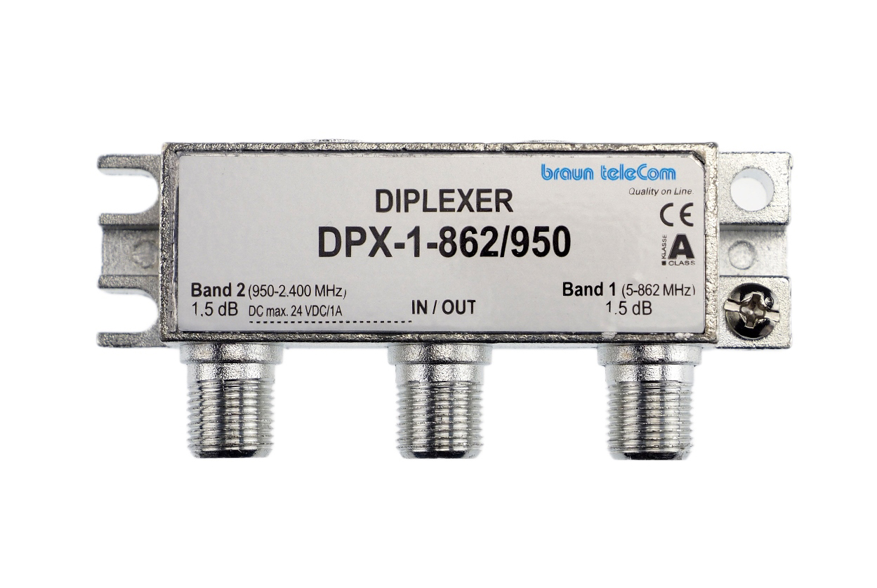 Dpx 1 862 950 Sat Einschleuseweiche In F Technik Zubehor Sat Dvb T Camping Webshop Holm Gmbh