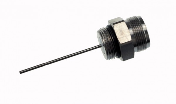 PG11m-3,5/12f PIN 1,8x47 mm Adapter PG11m auf 3,5/12-Buchse | Adapter ...