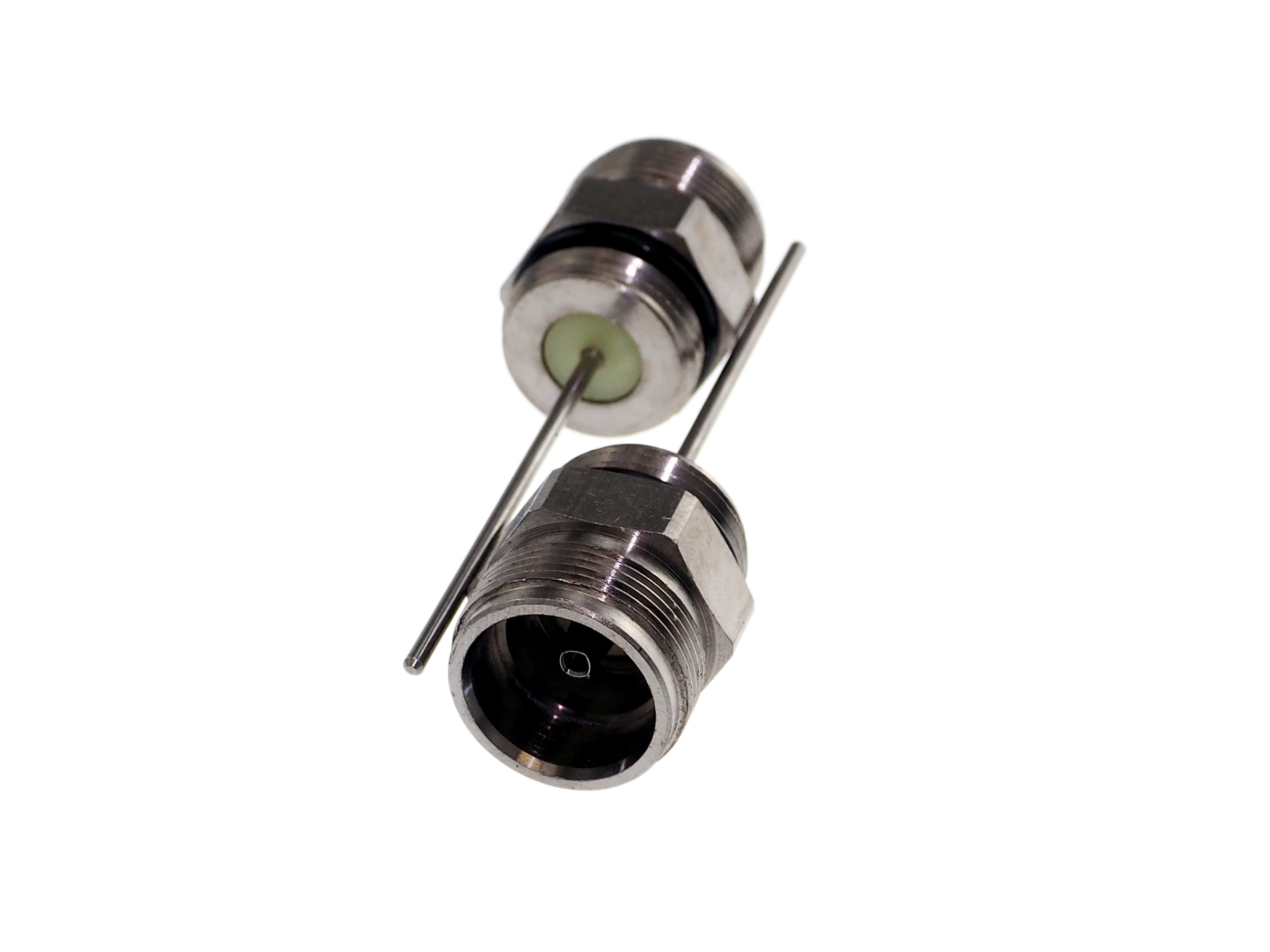PG11M-3512F Adapter PG11-Stecker-3,5/12-Buchse | Adapter | Konnektoren ...