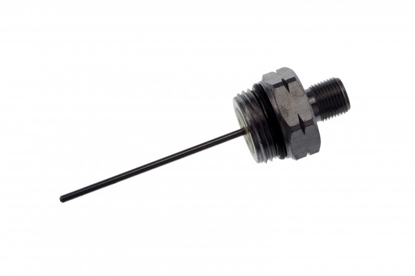 PG11M-FF47MM Adapter PG11m auf F-Buchse | Adapter | Konnektoren ...